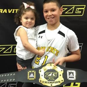 Meet your Posher, David